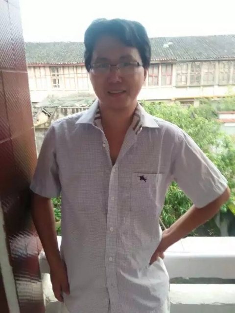 敬奉的第一张照片--温州交友中心