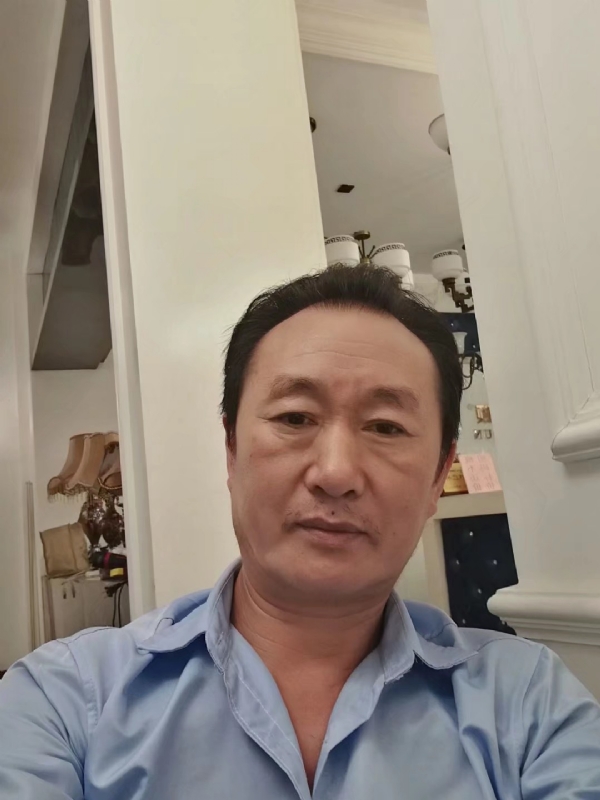 青松的第一张照片--温州交友中心
