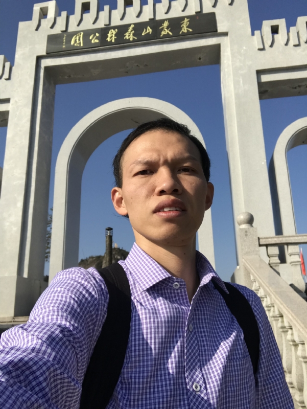 期待有缘的你的第二张照片--温州交友中心