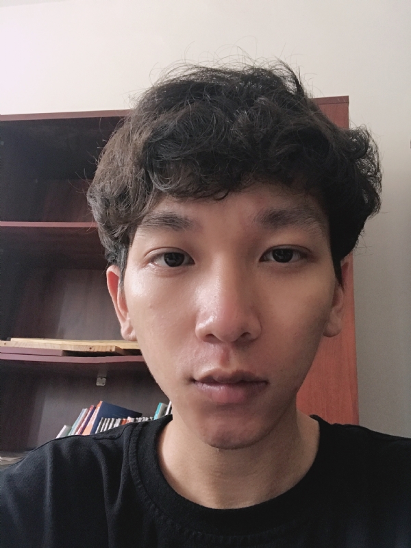 晚风的第一张照片--温州交友中心