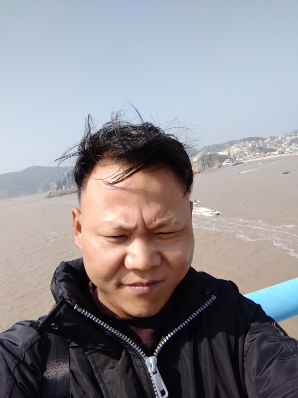 真心的第一张照片--温州交友中心