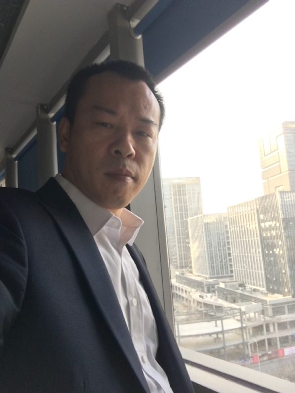 阿果的第一张照片--温州交友中心