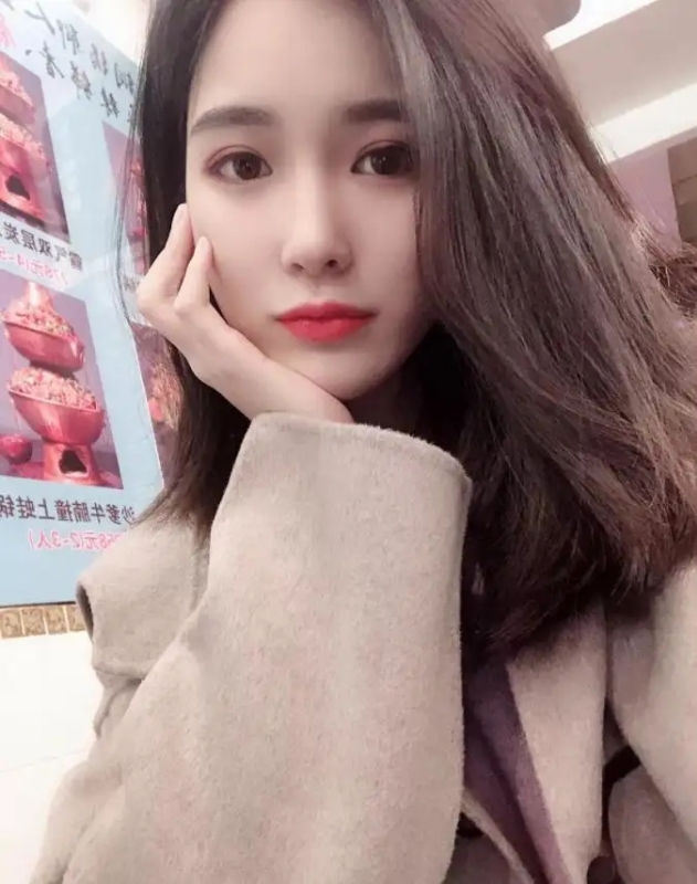 谢玲的第一张照片--温州交友中心