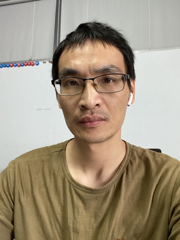 孤独的根号三的第一张照片--温州交友中心