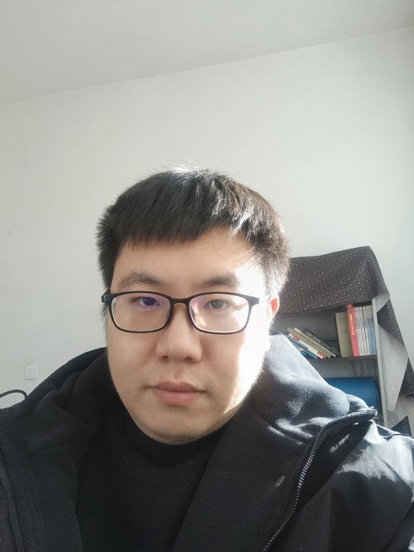 95年身高177的第二张照片--温州交友中心