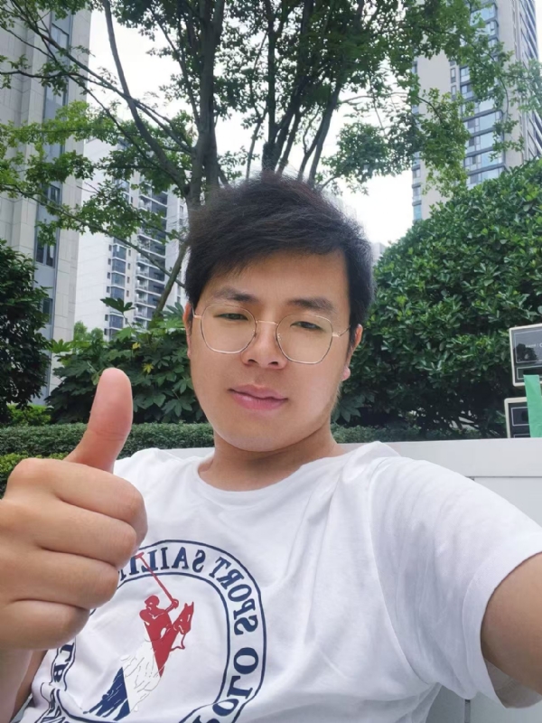 想要找个女朋友的第二张照片--温州交友中心